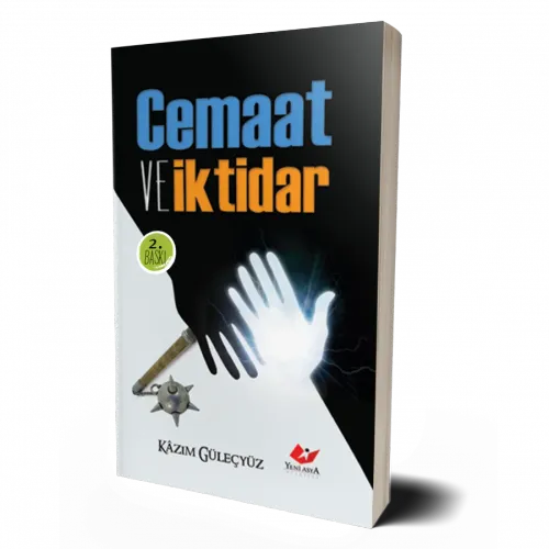 Cemaat ve İktidar- 7044 Kazım Güleçyüz