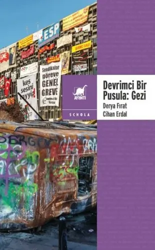 Devrimci Bir Pusula: Gezi
