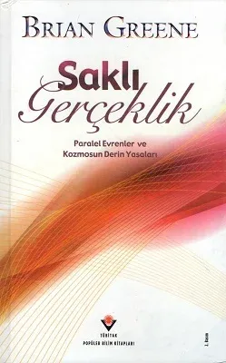 Saklı Gerçeklik