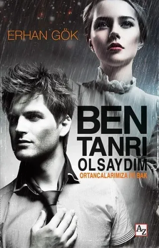 Ben Tanrı Olsaydım; Ortancalarımıza İyi Bak