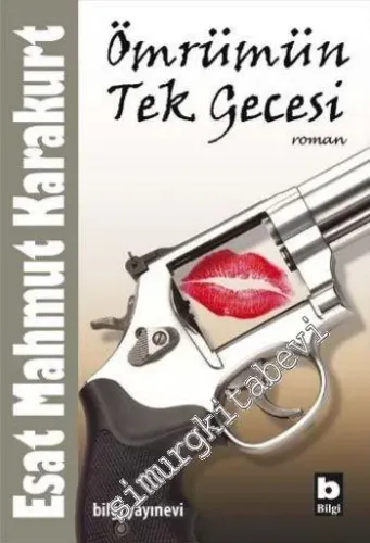 Ömrümün Tek Gecesi -
