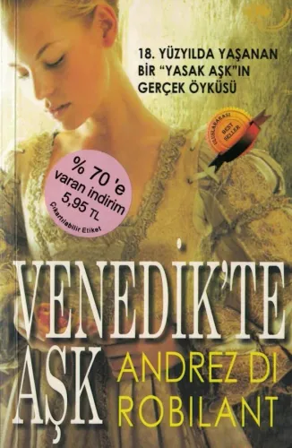 Venedik'te Aşk