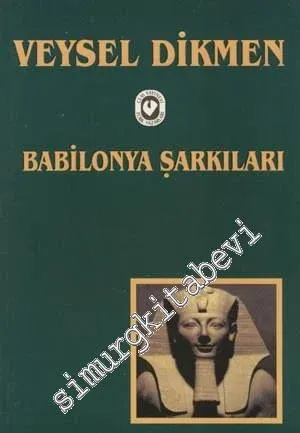 Babilonya Şarkıları -