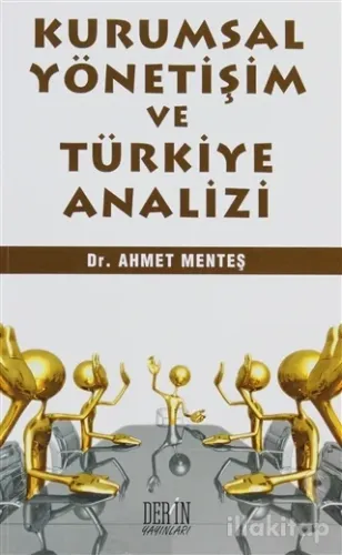 Kurumsal Yönetişim ve Türkiye Analizi