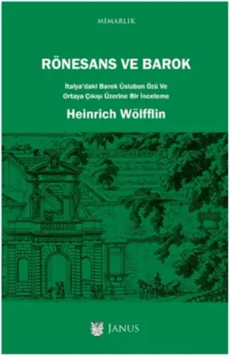 Rönesans ve Barok