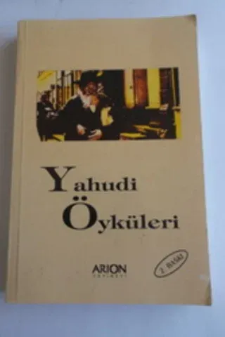 Yahudi Öyküleri