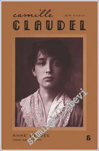 Bir Kadın Camille Claudel -         2021