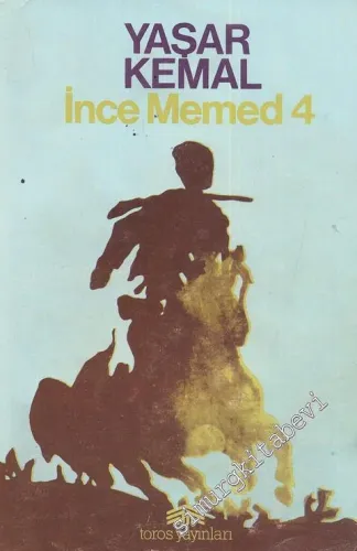 İnce Memed 4 -        1987
