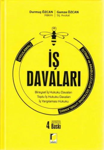 İş Davaları