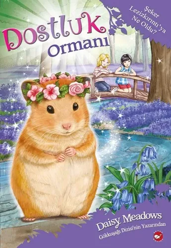 Dostluk Ormanı 9 - Şeker Lezizkırıntı'ya Ne Oldu?