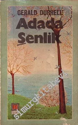 Adada Şenlik -
