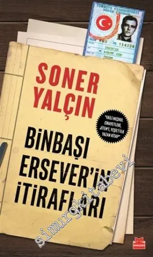Binbaşı Ersever'in İtirafları -         2018