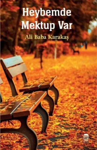 Heybemde Mektup Var