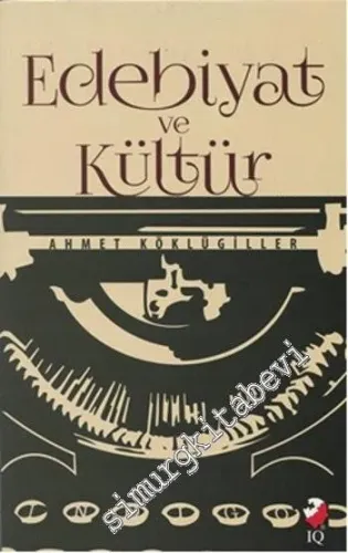 Edebiyat ve Kültür - 2015