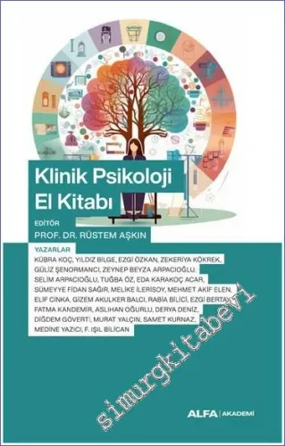 Klinik Psikoloji El Kitabı -