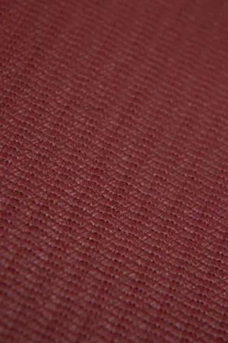 Eco friendly Kırmızı Studyo Yoga Mat-5mm