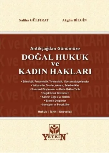 Doğal Hukuk ve Kadın Hakları