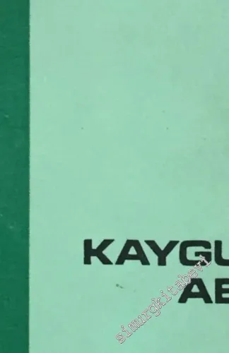 Kaygusuz Abdal (Alaeddin Gaybi)  -