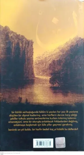 Nun Masalları Nazan Bekiroğlu Timaş Yayınları