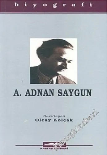 Ahmet Adnan Saygun -         2005