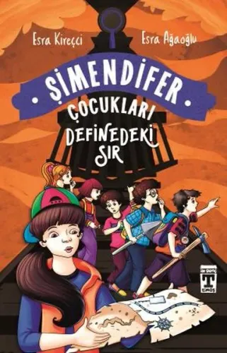 Definedeki Sır; Şimendifer Çocukları