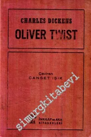 Oliver Twist -