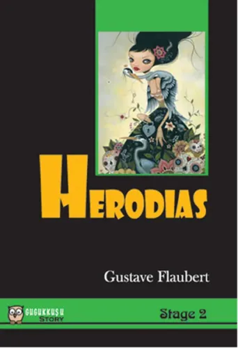 Herodias (Stage 2)