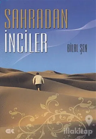 Sahradan İnciler