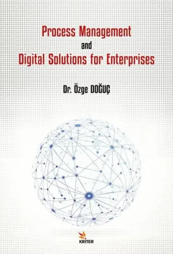 Process Management and Digital Solutions for Enterprises