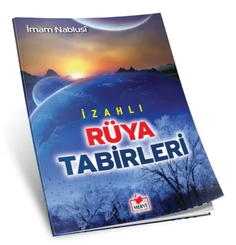 İzahlı Rüya Tabirleri (Dergi Boy)