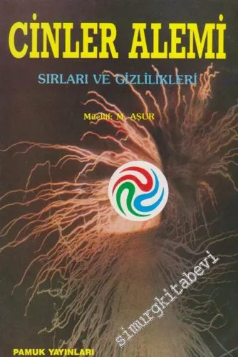 Cinler Alemi: Sırlar ve Gizlilikleri -