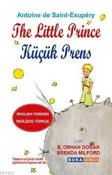 The Little Prince