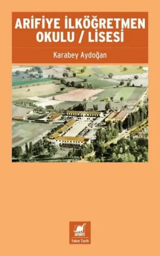 Arifiye İlköğretmen Okulu / Lisesi