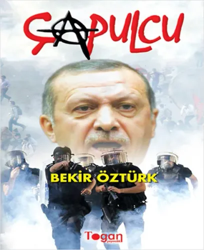 Çapulcu