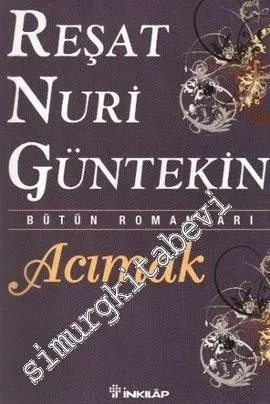 Acımak -         2024