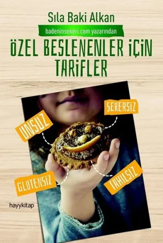 Özel Beslenenler için Tarifler