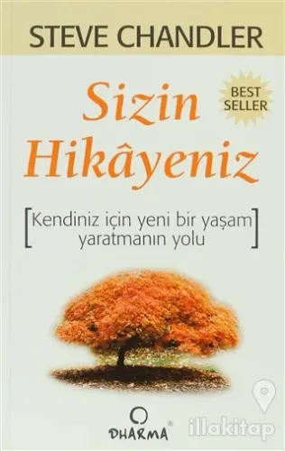Sizin Hikayeniz