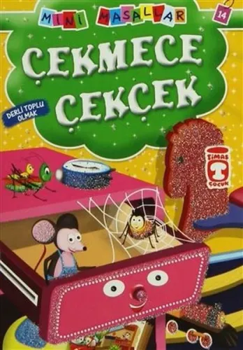 Çekmece Çekçek