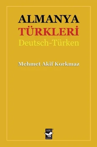 Almanya Türkleri