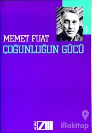 Çoğunluğun Gücü