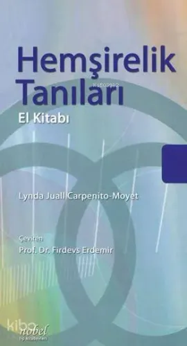 Hemşirelik Tanıları El Kitabı