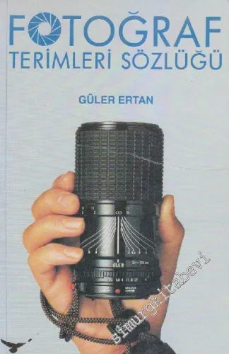 Açıklamalı Fotoğraf Terimleri Sözlüğü