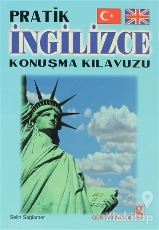 Pratik İngilizce Konuşma Kılavuzu