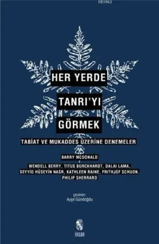 Her Yerde Tanrı'yı Görmek