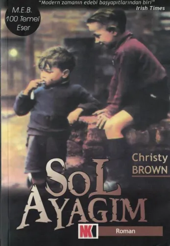 Sol Ayağım