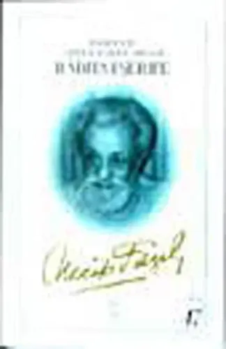 Rabıta-i Şerife - 47 Necip Fazıl Kısakürek