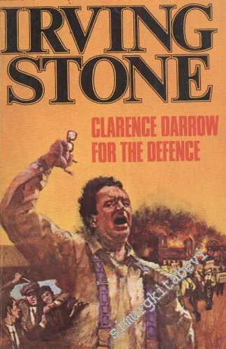Clarence Darrow For the Defence -