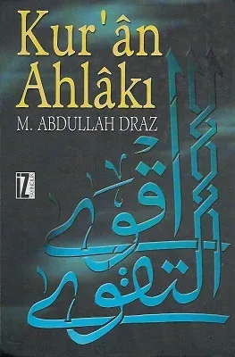 Kuran Ahlakı - Ciltli Kitap