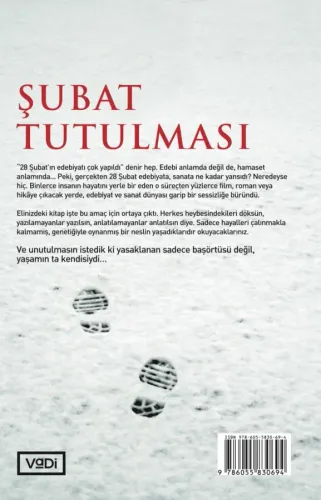 Şubat Tutulması Şubat Tutulması