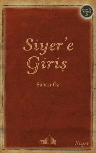 Siyer'e Giriş